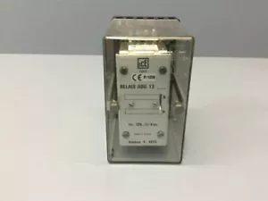 ABG13 - ICE - ABG13 / Relay Used - Picture 1 of 3
