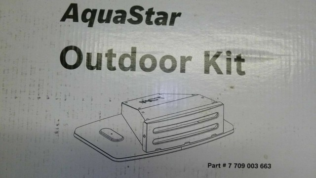 Bosch Aquastar In Tankless Water Heaters for sale | eBay