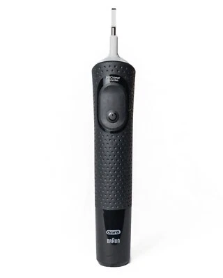 Braun Oral-B Vitality Pro D103 Handstück schwarz 3 Putzmodi langlebiger Akku