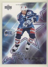 2001-02 Upper Deck DEL German Skilled Stars Stephane Richer #SS9