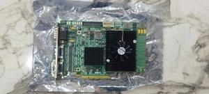 ✅ Matrox RADIENT eCL Y7356-02 REV. Tarjeta C MATROX RAD2GSF150/A 🙂 Envío rápido 🙂✅ - Imagen 1 de 14