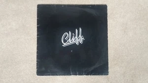 Cliff Richard 'Singles Sampler' PSLP 350 - Vinyl LP Promo - UK 1982 - RARE - Imagen 1 de 1