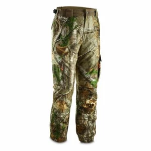 ScentLok Cold Blooded Waterproof Hunting Pants (XXX-Large, Realtree Xtra) - Picture 1 of 2