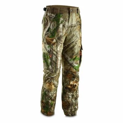 ScentLok Cold Blooded Waterproof Hunting Pants (XXX-Large, Realtree Xtra) - Image 1 of 2