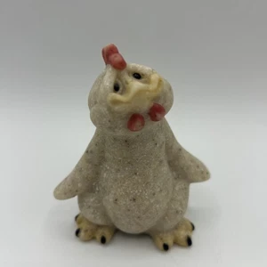 2002 QUARRY CRITTERS HENNE HUHN FIGUR 42005 * - Bild 1 von 9