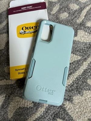 Nueva serie OtterBox Commuter para Galaxy S20 como nueva Foto 1 de 4