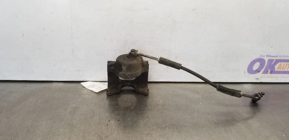 PINZA FRENO DELANTERO IZQUIERDO FORD RANGER 92 Foto 1 de 4