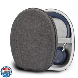 Geekria Shield Case Compatible with Jabra Evolve2 75, Evolve2 65, Evolve2 55, - Picture 1 of 5