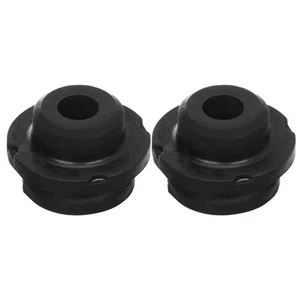 2x Radiator Lower Insulator Bushing Fit For Kia Rio Soul 1.6L 253363X000 - Picture 1 of 4