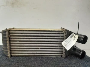 CITROEN C4 Cactus 2017 Air Con Radiator 9803900780 - Picture 1 of 10