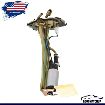 New Fuel Pump Assembly For 1997-2004 Mitsubishi Pajero Montero Sport V33W 6G72 - Image 1 of 4