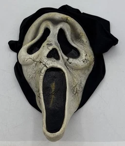 Easter Unlimited Scream 6 AGED Mask "Rotting Billy" Ghostface * - Picture 1 of 5