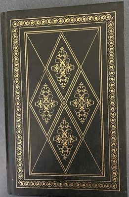 The Adventures of Huckleberry Finn Mark Twain The Franklin Library Leather 1979 - Image 1 of 4