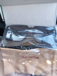 louis vuitton sunglasses women new - Picture 1 of 1
