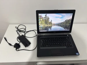 Dell Latitude E6430 Laptop 14'' Core I5 2.5GHz Processor, 8GB RAM, 250GB SSD - Picture 1 of 5