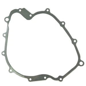 Stator Crankcase Cover Gasket For Yamaha YFM 660 Grizzly 2002 2003 2004 2005 - Picture 1 of 4