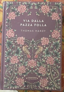 Storie senza tempo n. 18 - Via dalla pazza folla di Thomas Hardy, 2025, Rba - Foto 1 di 1