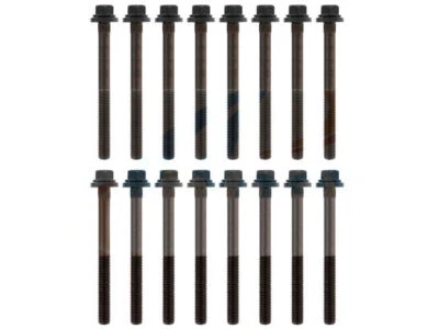 For 1997-2000 Plymouth Voyager Head Bolt Set 55969DY 1998 1999 3.3L V6 Head Bolt - Image 1 of 2