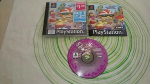 Rocket Power Team Rocket ps1 pal - Bild 1 von 7