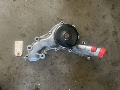 11-17 Dodge Chrysler 3.6L V6 Water Pump Assembly 5184498AJ - Image 1 of 4