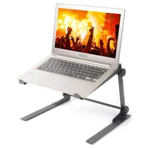 POWER DYNAMICS DJLS1 LAPTOP STAND ACCESSORI PER DJ - Imagen 1 de 1