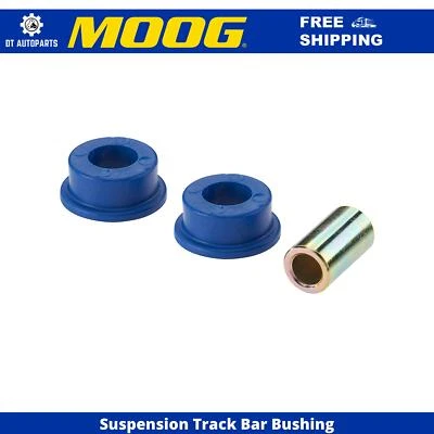 适用于 1994 - 2002 道奇 Ram 3500 悬架轨道杆衬套前 MOOG 1994 1995 — 第 1/4 张图片
