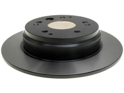 Задний тормозной ротор для Acura TL 2004-2008 годов выпуска Raybestos 12728DY 2005 2006 2007 - Изображение 1 из 2