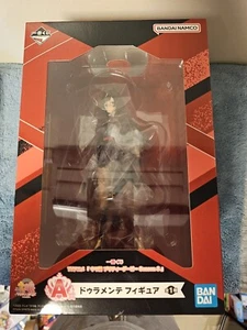 Ichiban kuji Manhattan Cafe Figure Uma Musume Pretty Derby Japan A PRIZE - Picture 1 of 3