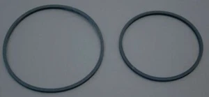 SONY 5 Disc Changer New Replacement Belt Set for Sony CDP-CE275 USA Seller - Picture 1 of 3