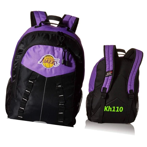 Los Angeles Lakers NBA Scorcher Backpack Cover