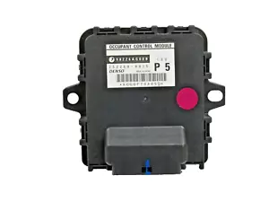 2005-2007 Subaru Legacy Outback Occupant Safety Control Module OEM 98226AG00B - Picture 1 of 5