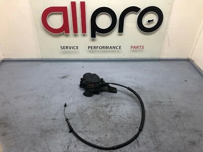 04 atuador de controle de cruzeiro Subaru WRX 4046 - Imagem 1 de 4