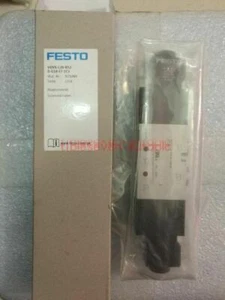 1 Stück Festo Ventil VUVS-L20-B52-D-G18-F7-1C1 575265 Brandneu - Bild 1 von 1