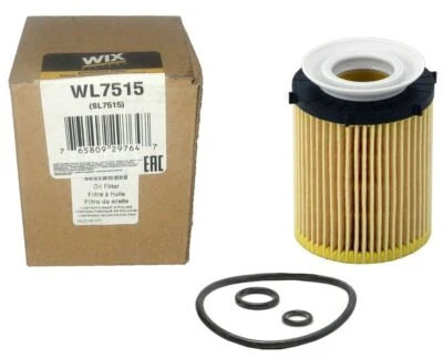 Wix  WL7515 Oil Filter  for Infiniti Q50 Q60 Freightliner Mercedes Sprinter - Image 1 of 4