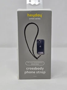 Cell Phone Crossbody Strap - heyday with Keiji Ishida - Picture 1 of 2