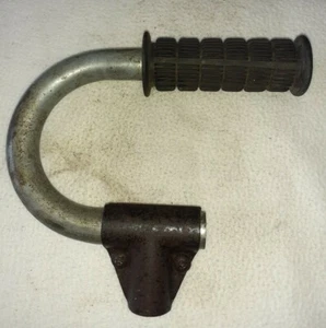ORIGINAL ORIGINAL Makita RBC221 Freischneider Haltegriff - Bild 1 von 2