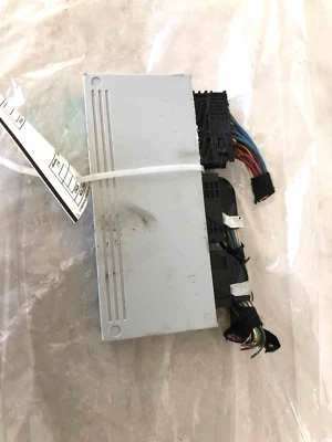 BMW 328I 2000 carrocería módulo de control informático eléctrico BCM 8385544 OEM Foto 1 de 4