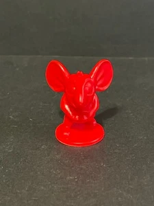 2016 Mouse Trap (Hasbro) Replacement - Red Mouse - Picture 1 of 1