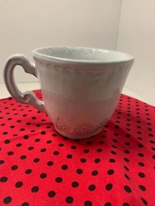 Vintage Kaffeetasse Vietri Made in Italy - Bild 1 von 4