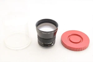【 MINT++ 】 Asahi Pentax Auto-110 70mm f/2.8 Lens For 110 6131#J0803 - Picture 1 of 11
