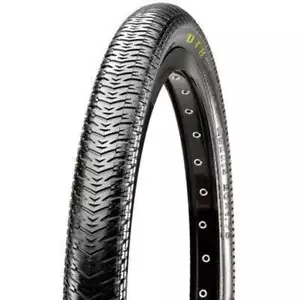 MAXXIS DTH Dual Silkworm Tire 20 / 451 x 1-3/8 - Picture 1 of 1