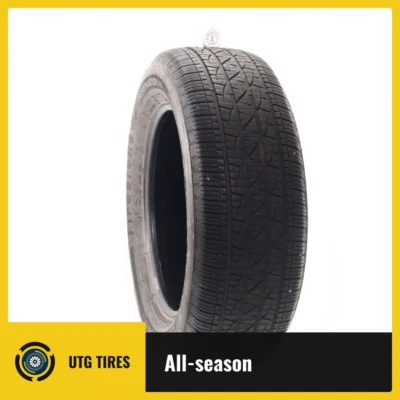 Usado 275/60R20 Firestone Destination LE3 115H - 7/32 Foto 1 de 4