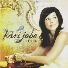 Kari Jobe Le Canto (CD)