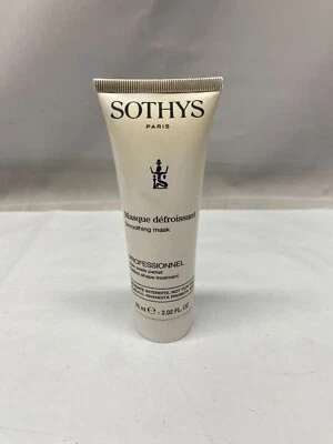 Sothys Smoothing Mask - 2.02 fl oz - New w/o Box - Image 1 of 3