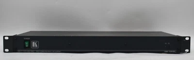 Kramer VM-10HDXL 3G 1:10 HD/SD - SDI Distribution Amplifier - Image 1 of 4