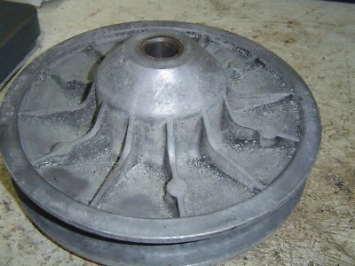 Ski-doo Blizzard 7500 340 1982 embrague secundario completo Foto 1 de 4