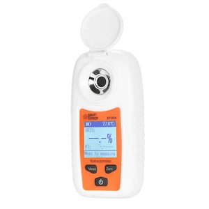 ST335A LCD Digital Refractometer Portable Handheld Honey U1Z0 - Picture 1 of 11