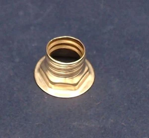 154106202 - Heater Nut for Frigidaire Dishwasher - Picture 1 of 2