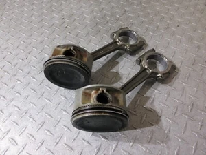 05-09 2005 SUZUKI VL1500 VL 1500 C90 BOULEVARD PISTONS RODS piston ROD - Picture 1 of 14