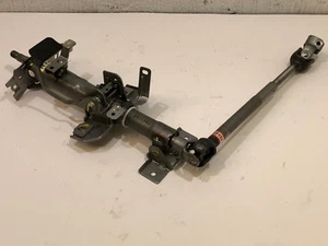 KIA PICANTO 2010 ORIGINAL LENKSÄULE 2004-11 - Bild 1 von 6